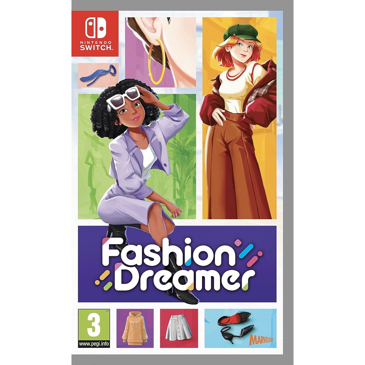 Videoher Nintendo